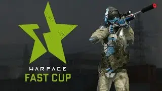 Fast Cup 8. 
