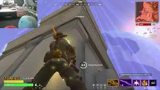 【realm royale】vs 2 mages【assassin】
