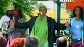 SOMTV MUSIC: Nimco Yassin Ft. Shegoband