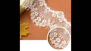 Eyelash Lace