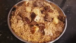 pilau  simple  pika kwa dk 10 tamu sana  utapenda