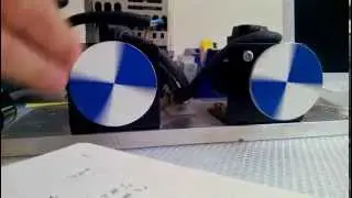 Yaskawa Servo Motor With Motion Control