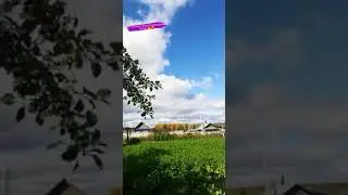 Наслаждение деревенской тишиной и чистым воздухом 🤗😍
