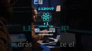 ⚡ Mejora el Rendimiento de tu App React con Estas Técnicas Avanzadas