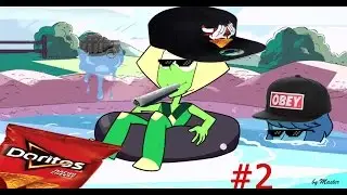 Esteban Socializa Con periDORITO| (YTPHNoob)  NK Prod.