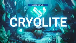 Skybreak - Cryolite || VIDEO EN ESPAÑOL
