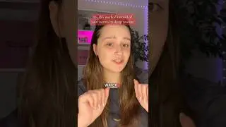 IF YOU WEAR MAKE UP ‼️WATCH THIS ‼️