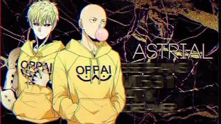 「B〤S」EVERYTHING BLACK