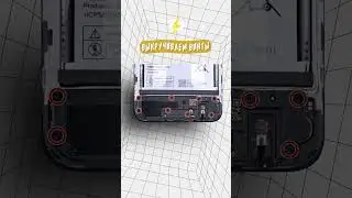 Замена дисплея на Nokia G22