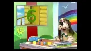 Математика 6. Примеры с цифрой 6 — Шишкина школа