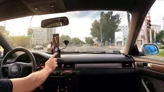Самая лучшая Audi которая не ломается 2 года без проблем советую