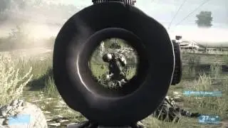 Battlefield 3 Clown Car