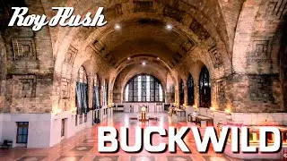 VEVO Roy Flush - Buckwild