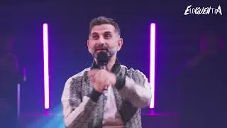 Sketch Kheiron - Finale internationale Eloquentia 23-24