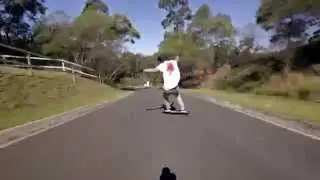 Longboarding: Quick Clips