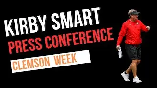 Kirby Smart has short answer on suspensions