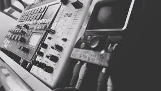 ' Liquid Soul ' _ Korg Electribe2 Sampler _ Downtempo _ #liquidsoul #korg #music #psytrance