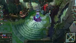 MALPH TELEPORT VEX