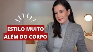 DICAS DE MODA E ESTILO para ser mais SEGURA e FELIZ na hora de montar looks! ❤️‍🔥