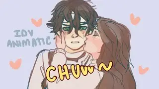 IDENTITY V | ADA X EMIL [meme animation]