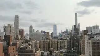 New York Is Our Home :30 | Lenox Hill Hospital TV Commercial