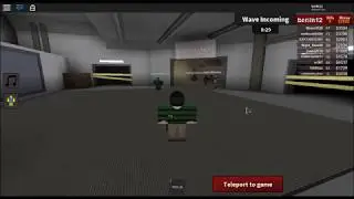 Roblox Bloodfest: Battletanks