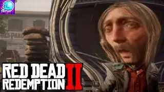 Micah is punished SEVERELY | Red Dead Redemption 2