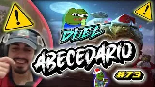 KUZEMBO, SE LE PUEDE GANAR A AMA? | Julio | DUEL ABECEDARIO ⚠️ #73