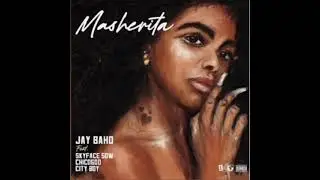 Masherita - Jay Bhad ||Official Audio Slide