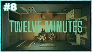 WHAT IN THE ALABAMA IS THIS!?!?!?! 12 Minutes Playthrough #8