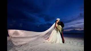 Pensacola Beach Weddings | Best Pensacola Beach Wedding Venue