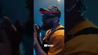 Miky Woodz - No Traje Naki DISPONIBLE YA | 