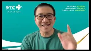Bagian 5 : Mengenali Pikiran Yang Perlu Diubah Pasien Cemas Psikosomatik