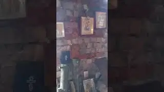 V окопах нет атеистов. Марьинка лето 2023.