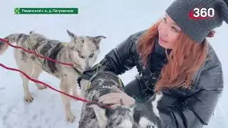 Гжельский кластер: догадаетесь кому от меня будет подарок?