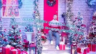CMH-Новый год клип