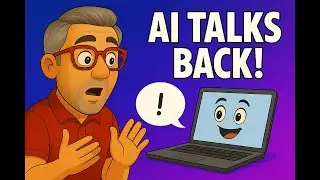 AI Turns Content into Conversation