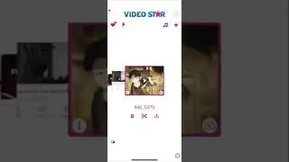 How To Make a Twixtor clip on Video Star (Paid)
