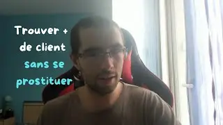 Tu galeres à obtenir des clients ? regarde ça.