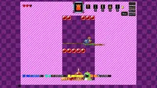 Warcraft 3 TFT - 8 BIT RAID #5