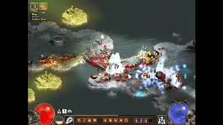 MXL 2.2 : Malice Necro in Sunless sea