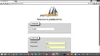 Tutorial 11 - PHP - Building a database object that implements an Interface in OOP - Part 13