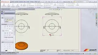 Solidworks Ders 11 Tasarım Tabloları Ve Denklemler