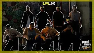 [VZ:RP] Los Avenidas Gangland
