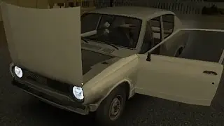 НАСТРАИВАЕМ СХОД-РАЗВАЛ #13 - My summer car