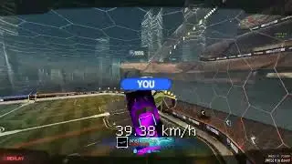 191kph ground pinch