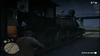 rodando o jogo Red Dead Redemption 2 em um PC fraco 2024