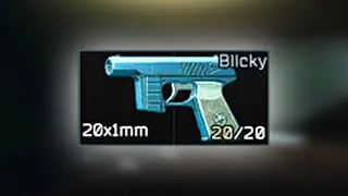Surviving Tarkov Using The WORST Guns