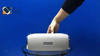 Колонка Hopestar A6 (HD) оптом