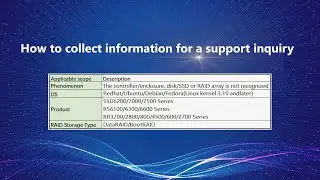 Linux DataRAID Hardware cannot recognize